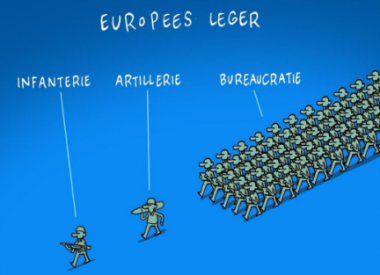 Humor - Europees leger pic01.png
